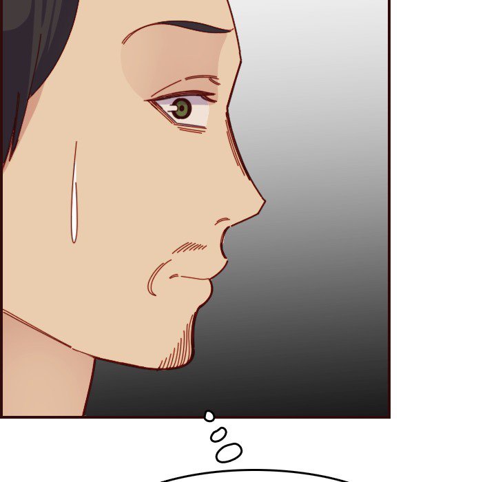 Never Too Late Chapter 72 Page 83