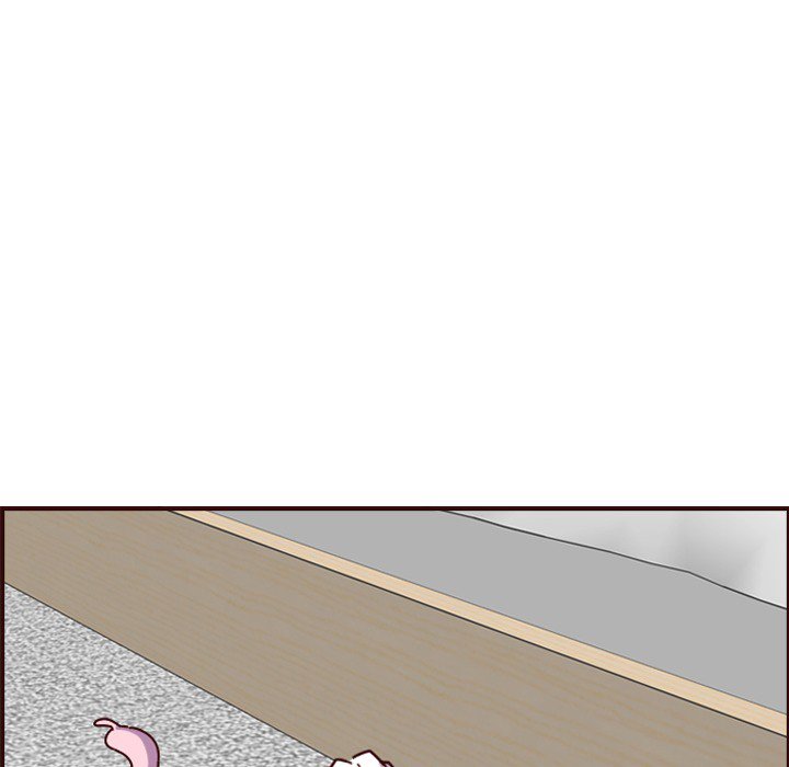 Never Too Late Chapter 72 Page 88