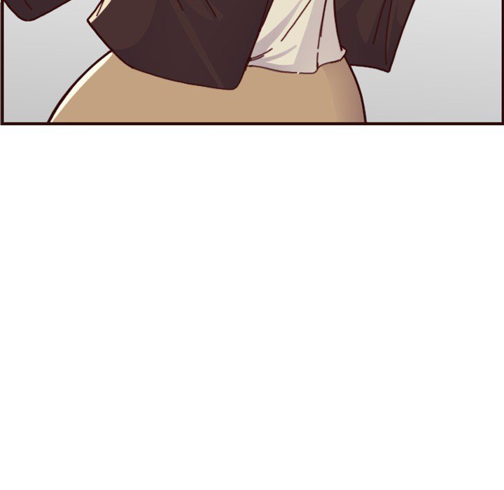 Never Too Late Chapter 72 Page 93