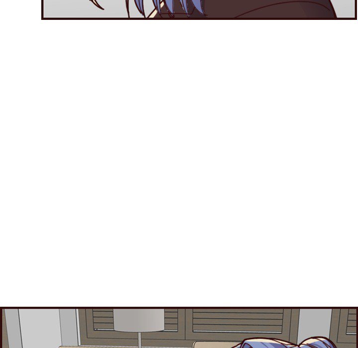 Never Too Late Chapter 72 Page 95