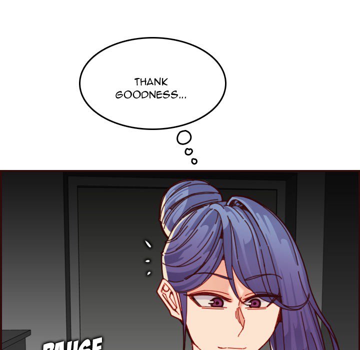 Never Too Late Chapter 73 Page 10
