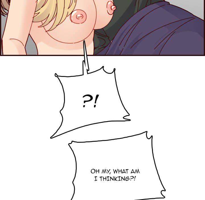 Never Too Late Chapter 73 Page 103
