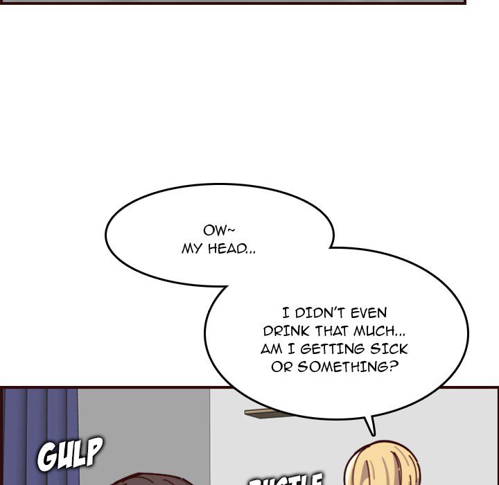 Never Too Late Chapter 73 Page 109