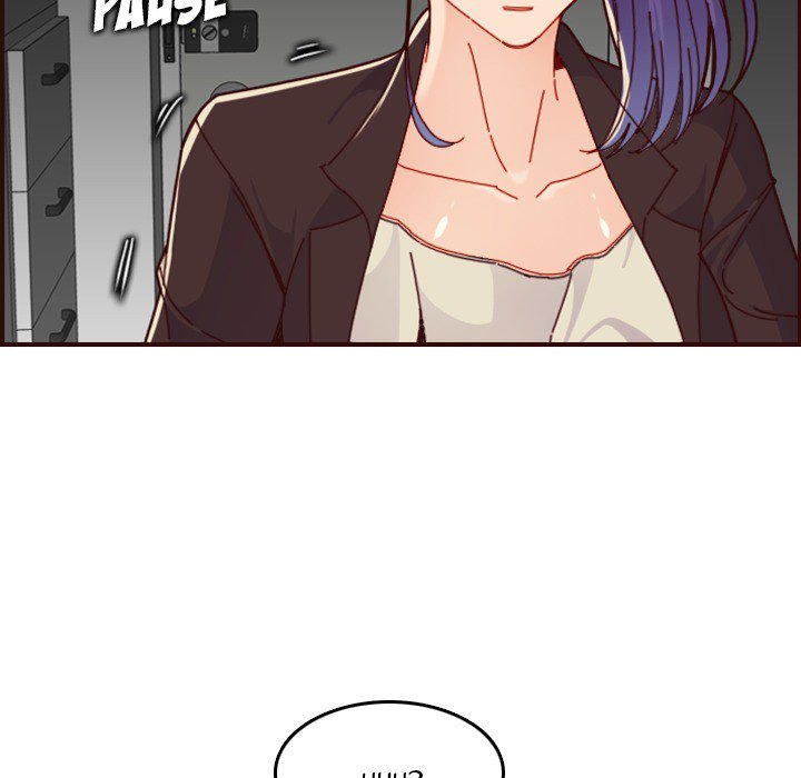 Never Too Late Chapter 73 Page 11