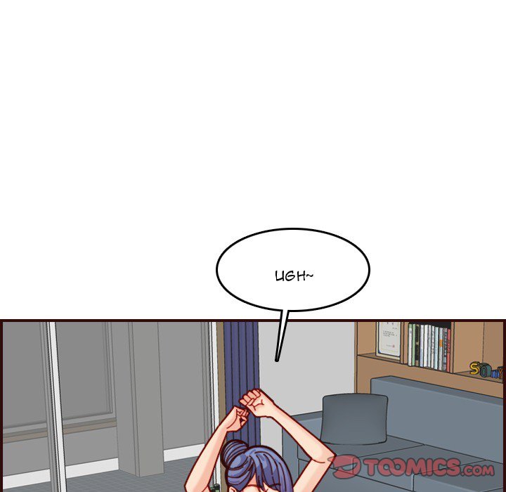 Never Too Late Chapter 73 Page 111