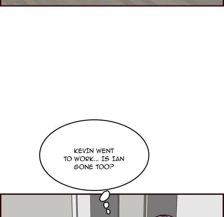 Never Too Late Chapter 73 Page 113