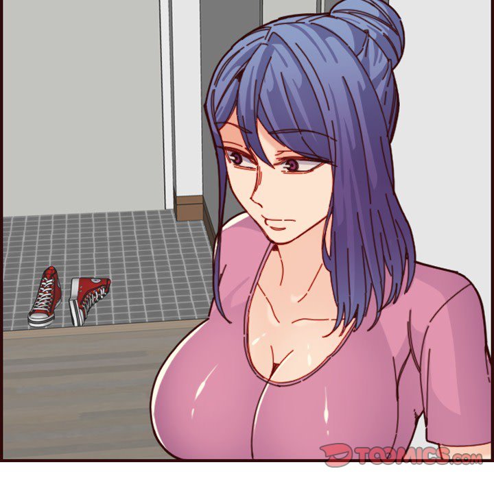 Never Too Late Chapter 73 Page 114