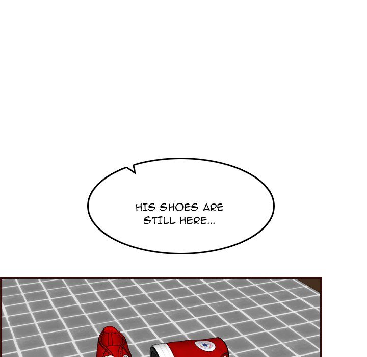 Never Too Late Chapter 73 Page 115