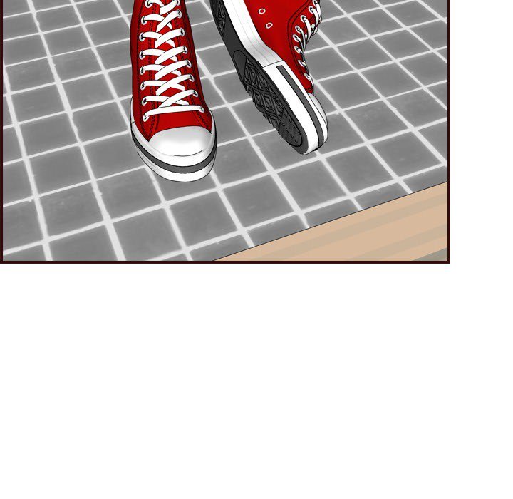 Never Too Late Chapter 73 Page 116