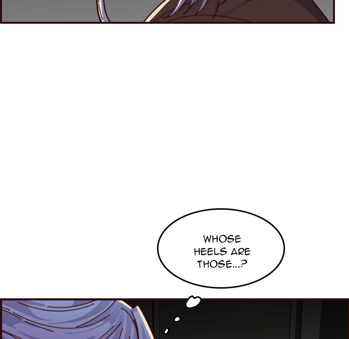 Never Too Late Chapter 73 Page 13