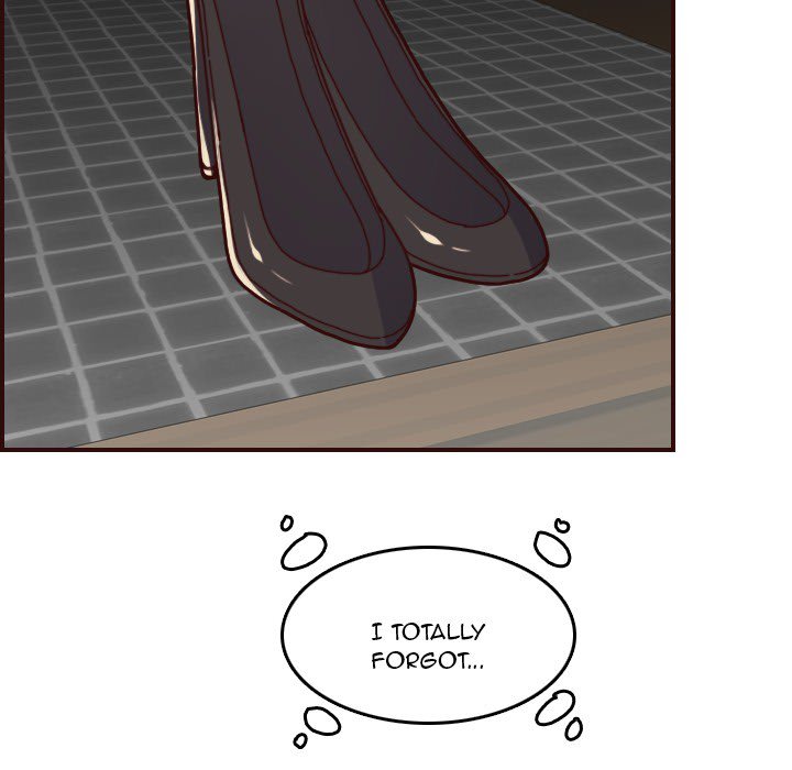 Never Too Late Chapter 73 Page 16