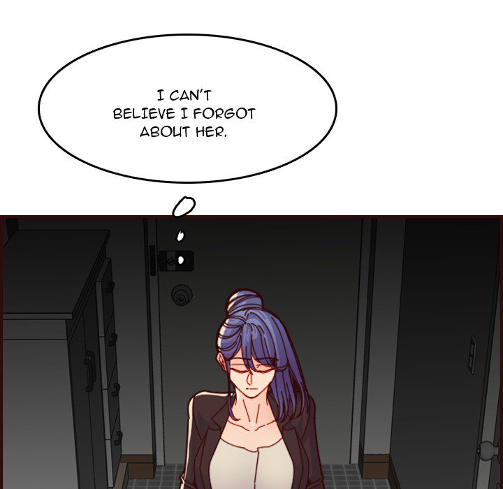 Never Too Late Chapter 73 Page 17