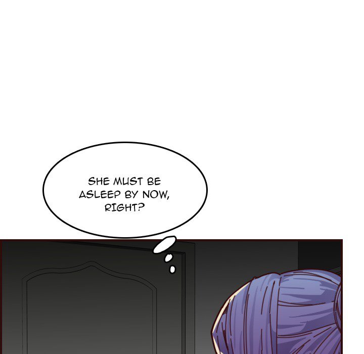 Never Too Late Chapter 73 Page 19