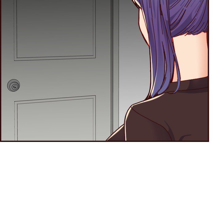 Never Too Late Chapter 73 Page 20
