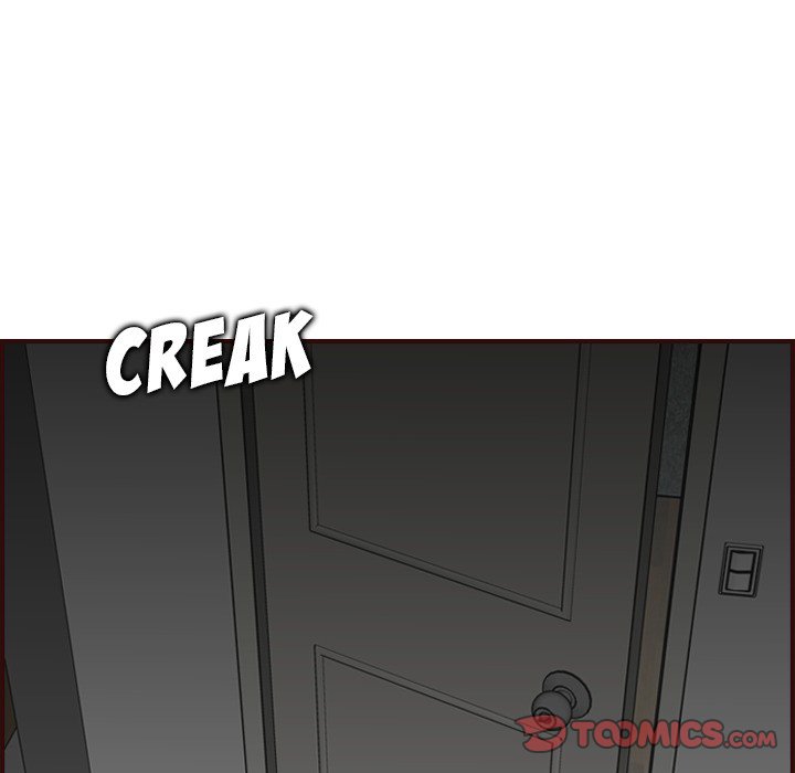 Never Too Late Chapter 73 Page 21