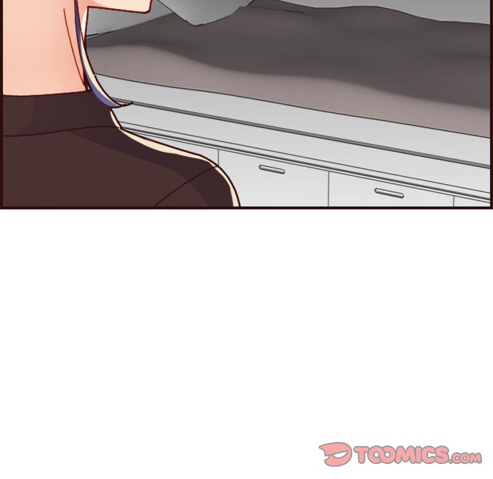 Never Too Late Chapter 73 Page 24