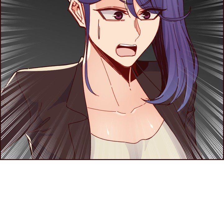 Never Too Late Chapter 73 Page 26