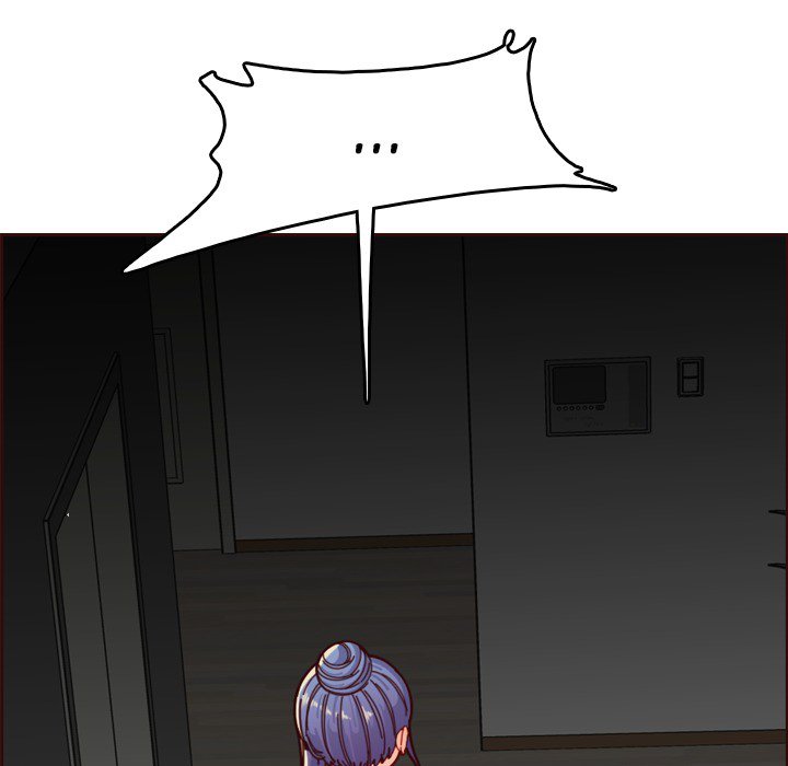 Never Too Late Chapter 73 Page 29