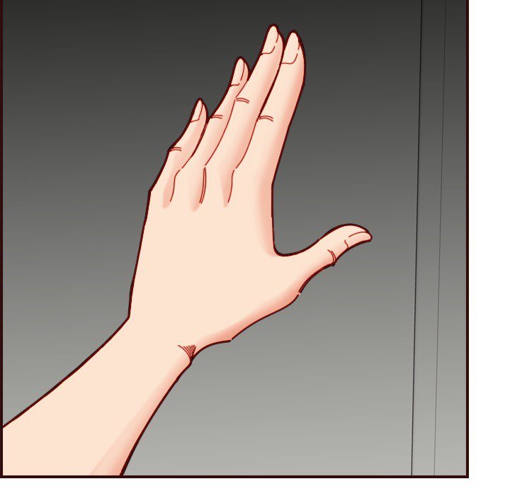 Never Too Late Chapter 73 Page 32