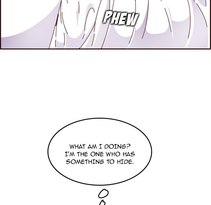 Never Too Late Chapter 73 Page 35