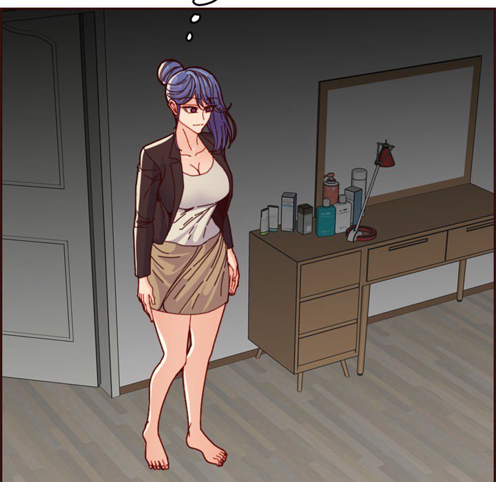 Never Too Late Chapter 73 Page 38