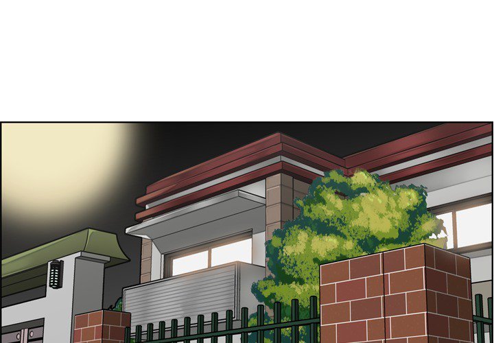 Never Too Late Chapter 73 Page 4
