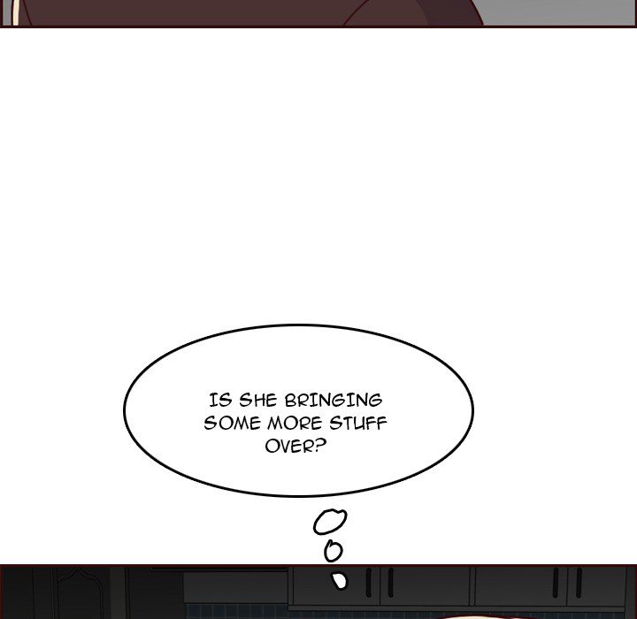 Never Too Late Chapter 73 Page 41