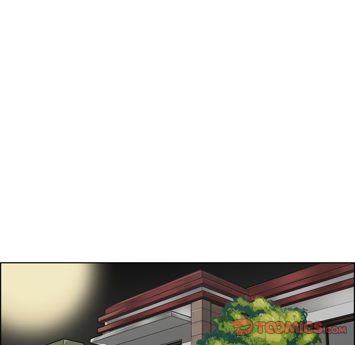 Never Too Late Chapter 73 Page 43