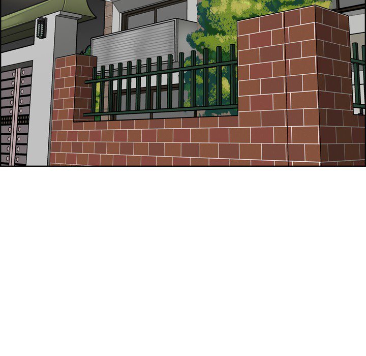 Never Too Late Chapter 73 Page 44