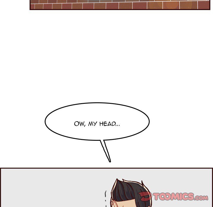 Never Too Late Chapter 73 Page 46