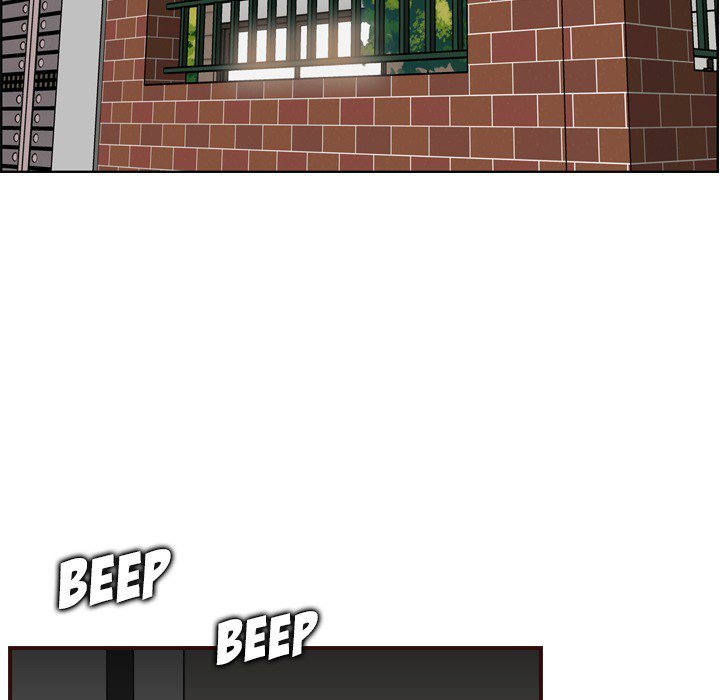 Never Too Late Chapter 73 Page 5