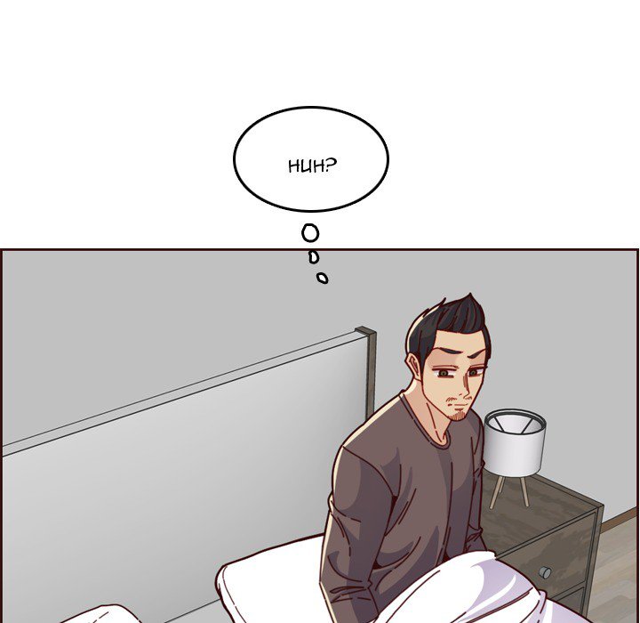 Never Too Late Chapter 73 Page 50
