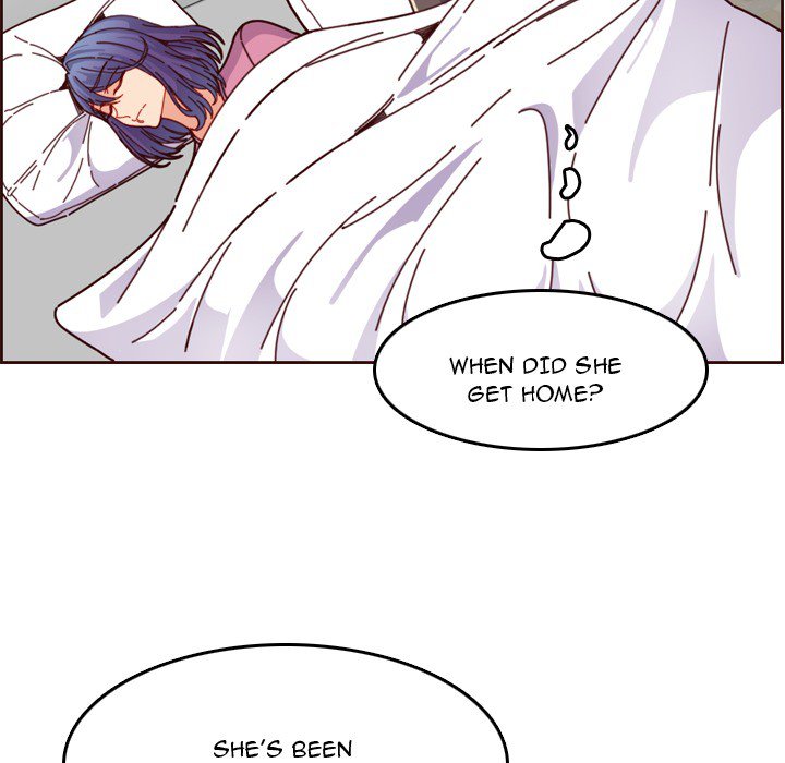 Never Too Late Chapter 73 Page 51