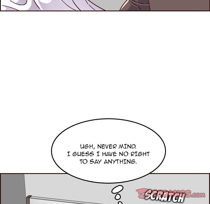 Never Too Late Chapter 73 Page 55
