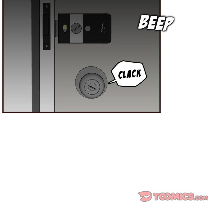 Never Too Late Chapter 73 Page 6