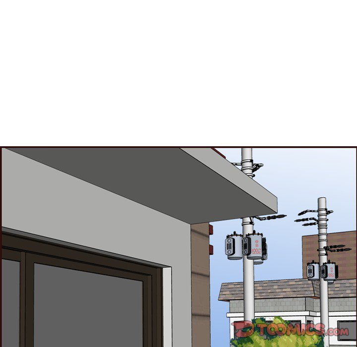 Never Too Late Chapter 73 Page 64
