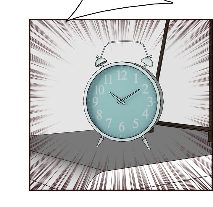 Never Too Late Chapter 73 Page 68