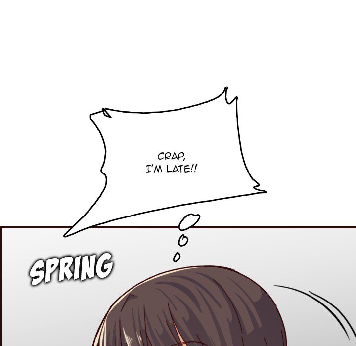 Never Too Late Chapter 73 Page 69