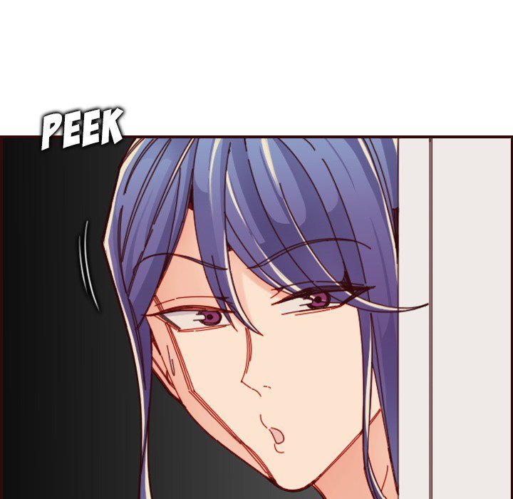 Never Too Late Chapter 73 Page 7
