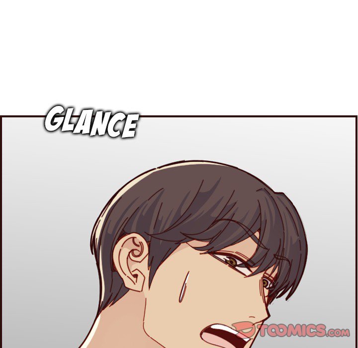 Never Too Late Chapter 73 Page 73