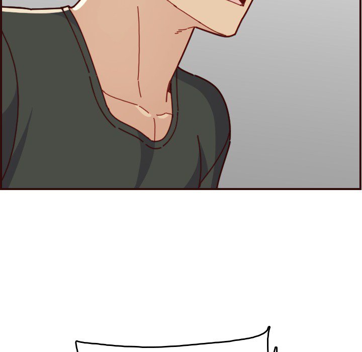 Never Too Late Chapter 73 Page 74