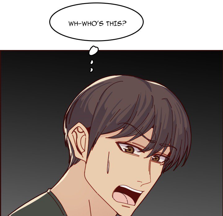 Never Too Late Chapter 73 Page 77