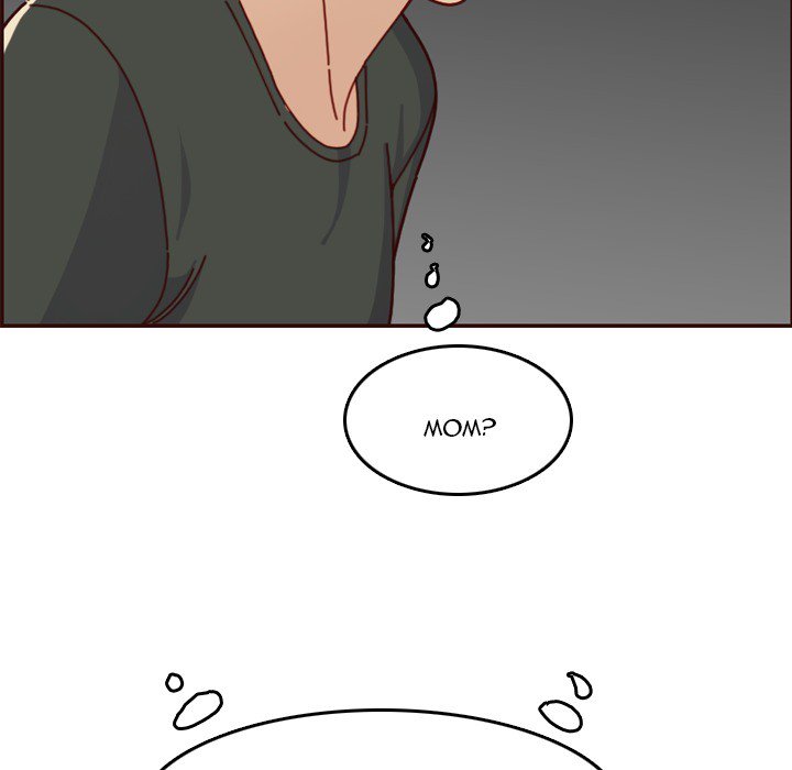 Never Too Late Chapter 73 Page 78