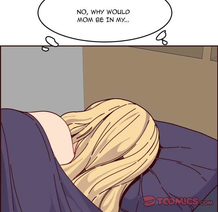 Never Too Late Chapter 73 Page 79
