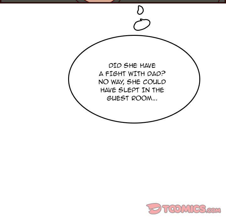 Never Too Late Chapter 73 Page 82