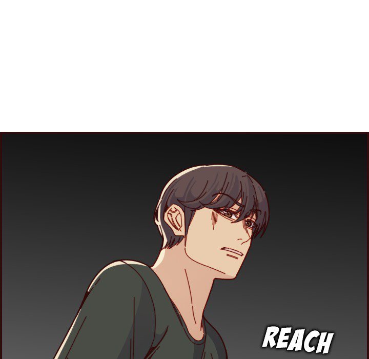 Never Too Late Chapter 73 Page 83