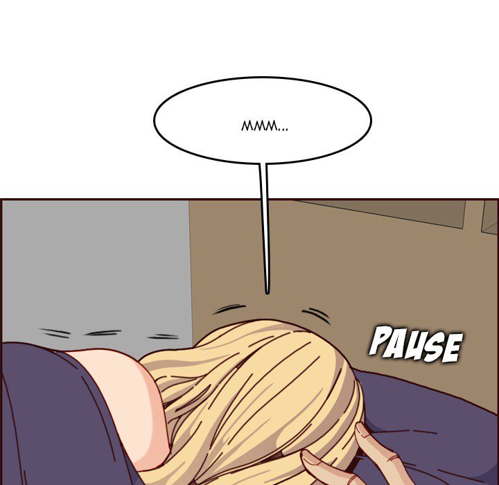Never Too Late Chapter 73 Page 85