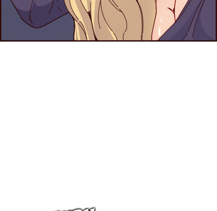 Never Too Late Chapter 73 Page 88