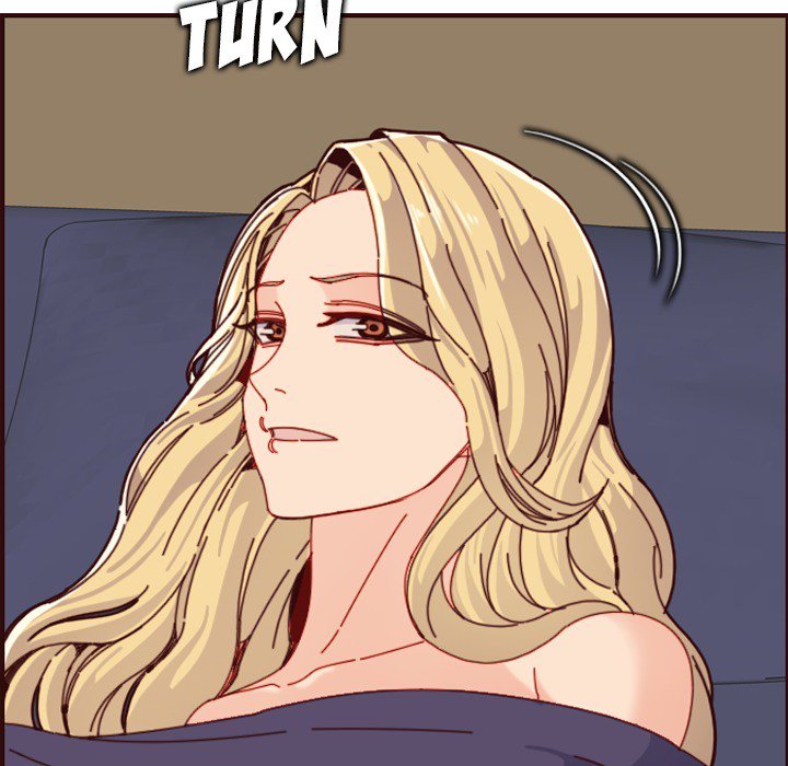 Never Too Late Chapter 73 Page 89