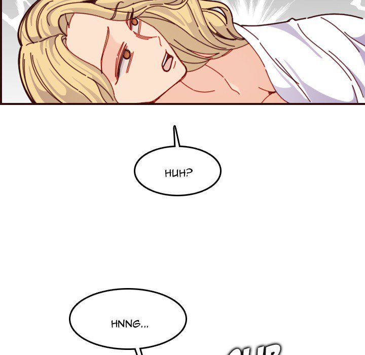 Never Too Late Chapter 73 Page 92